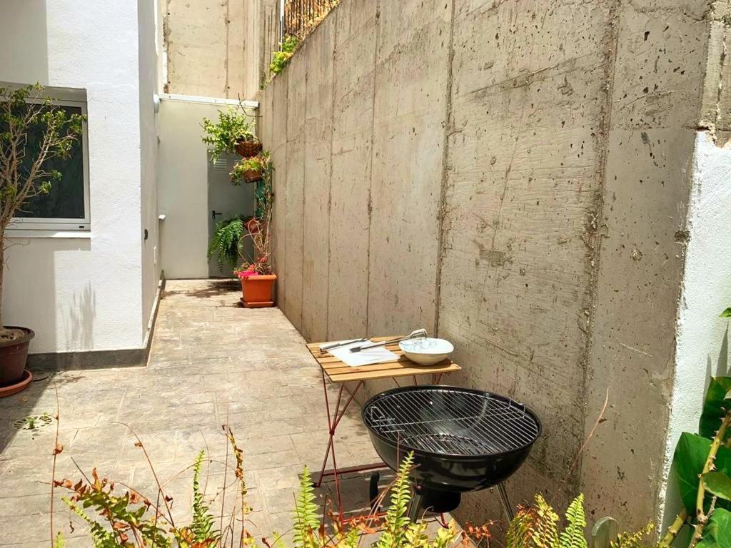 הוילה הרמיגואה Casa Teidemar מראה חיצוני תמונה