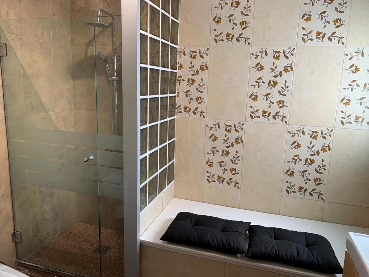 הוילה הרמיגואה Casa Teidemar מראה חיצוני תמונה