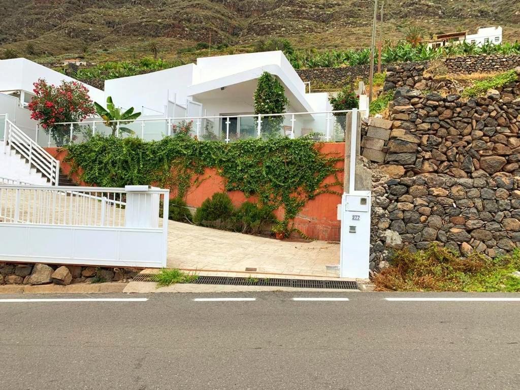 הוילה הרמיגואה Casa Teidemar מראה חיצוני תמונה