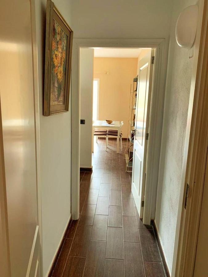 הוילה הרמיגואה Casa Teidemar מראה חיצוני תמונה
