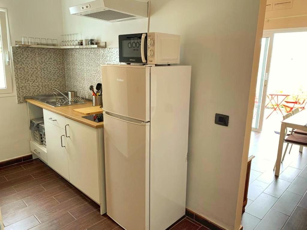 הוילה הרמיגואה Casa Teidemar מראה חיצוני תמונה