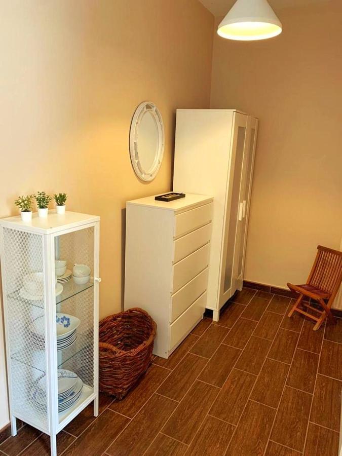 הוילה הרמיגואה Casa Teidemar מראה חיצוני תמונה