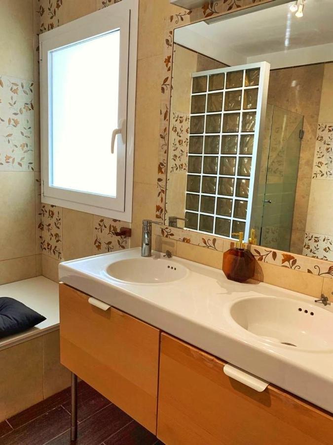 הוילה הרמיגואה Casa Teidemar מראה חיצוני תמונה